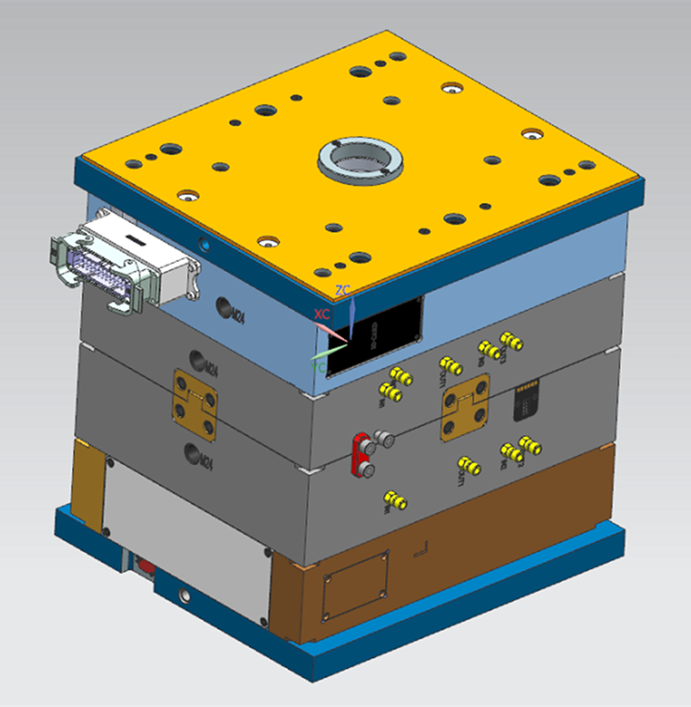Simple injeciton tools