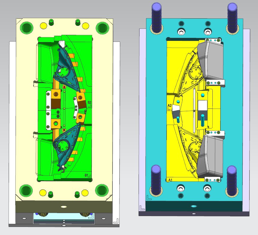 Simple injeciton tools