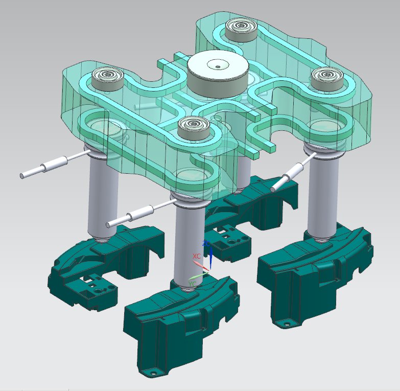 Simple injeciton tools