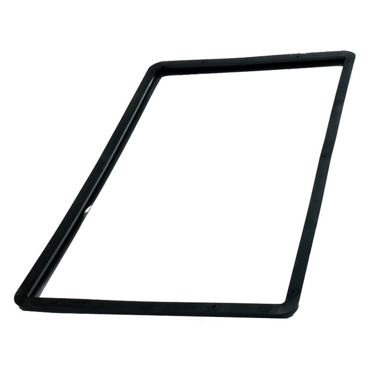 Rubber gasket