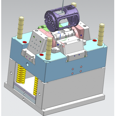 Simple injeciton tools