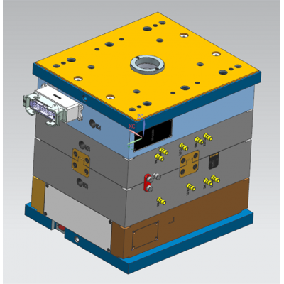 Simple injeciton tools