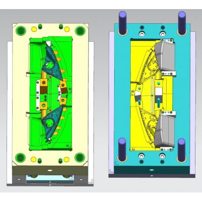 Simple injeciton tools
