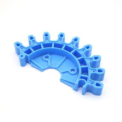 ABS/PP/PC/HDPE/POM/PA components