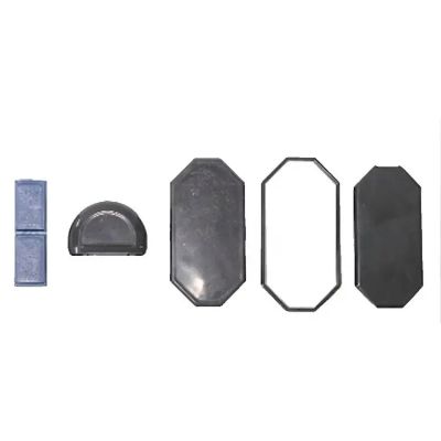 ABS/PP/PC/HDPE/POM/PA