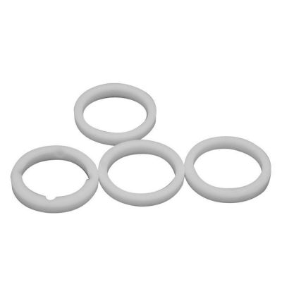PTFE TEFLON Parts