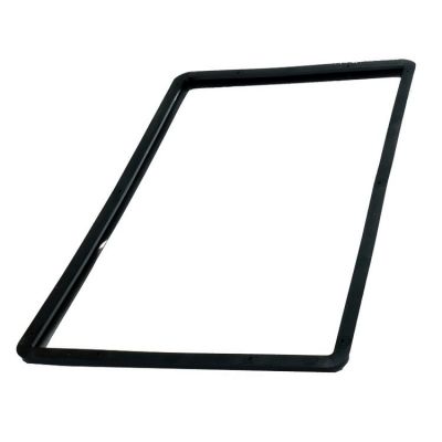 Rubber gasket